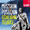 Mission Poséidon, un podcast France Inter