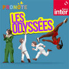 Les Odyssées, un podcast France Inter pour enfants de 7 à 12 ans