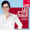 Les P'tits Bateaux, un podcast pour enfants de France Inter