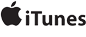 Logo Itunes